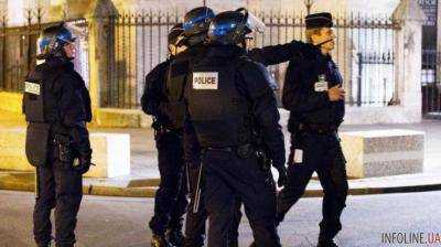 Полиция Парижа нашла похищенные драгоценности на 4,5 млн евро