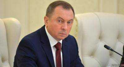 Беларусь не намерена дружить с ЕС против России