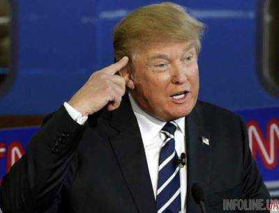 Трамп назвал автора книги о нем психически больным