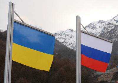 В Госдуме РФ предложили денонсировать "Договор о дружбе" с Украиной