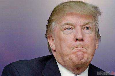 Американский сенатор Джефф Флек сравнил Трампа со Сталиным