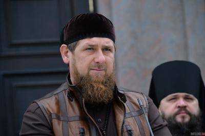 Кадыров оказался в литовском "списке Магнитского"
