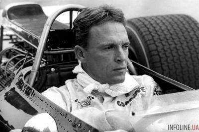 Пилот "Формулы-1" скончался после продолжительной болезни: Дэн Герни ушел на 87 году жизни