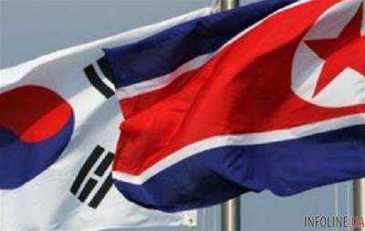Северная и Южная Корея на открытии Олимпийских игр пройдут под общим флагом