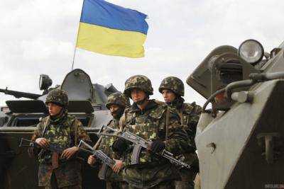 Граница Украины перекрыта, прибыло много бойцов АТО: что происходит