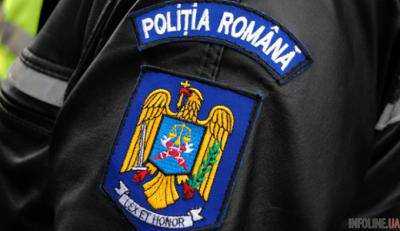 Главу полиции уволили в Румынии