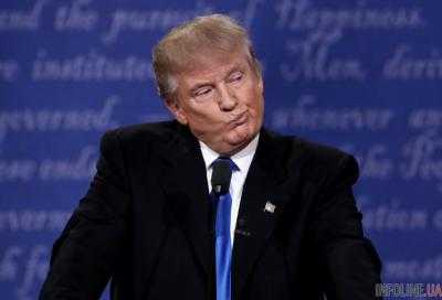 Трамп предложил перенести из Минска переговоры по Донбассу