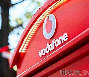 "Vodafone" возобновил связь в Луганской области, в Донецкий сеть не работает