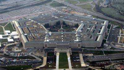 Пентагон пообещал защищать США, несмотря на ситуацию с финансированием