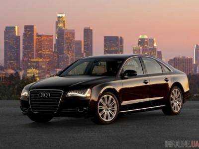 Bild am Sonntag: в Германии отзывают 127 тысяч дизельных Audi