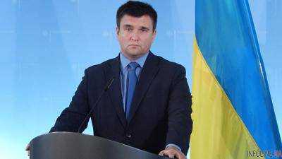 Климкин: украинцев среди погибших в Кабуле может быть больше
