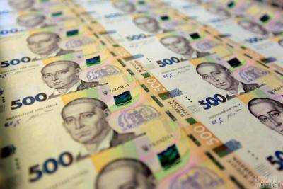 Курс гривны установлен на уровне 28,84 грн/долл