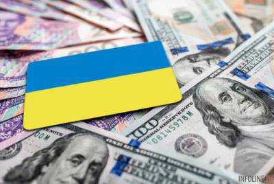 Обязательства Украины перед МВФ достигают 12,1 млрд долларов