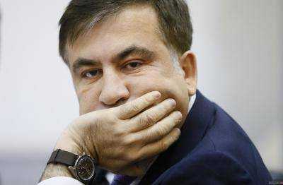 Судьи по делу Саакашвили о предоставлении дополнительной защиты ушли из зала