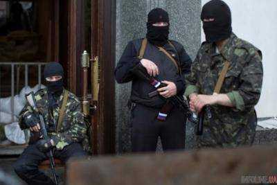 В Луганской области осудили шестерых боевиков