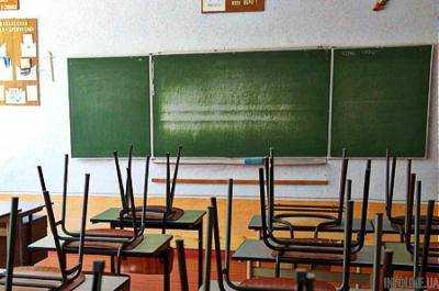 В Одесской области из-за вспышки кори и непогоды продлили каникулы в школах 14 районов