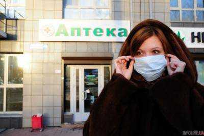 Эпидемии гриппа нет ни в одной из областей Украины