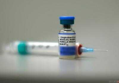 Венгрия выделила для Закарпатья 8000 вакцин от кори