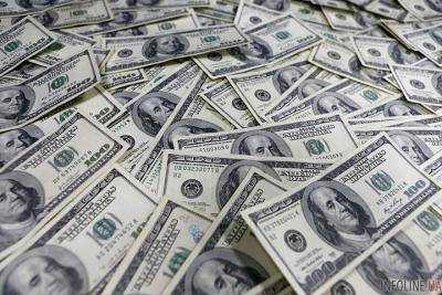 Доллар по 36: украинцев разозлили обязательства власти перед МВФ