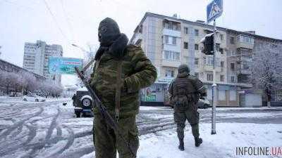 В Луганской области военный покончил с жизнью на посту