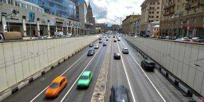 Правительство рассчитывает на снижение смертности на дорогах на 30%