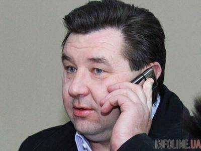 Скандальному депутату Оппоблока суд вынес решение