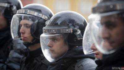 В России на "забастовки избирателей" задержали около 40 человек