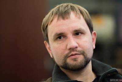 Вятрович заявил, что дискуссию о Цое и Высоцком "занесло в сторону"