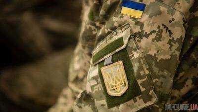 В Харькове нашли мертвым курсанта военного вуза