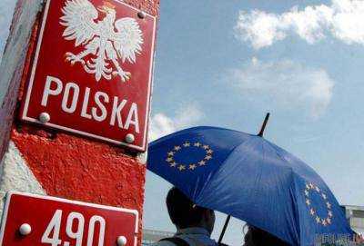 Польша заверила в поддержке санкций против РФ