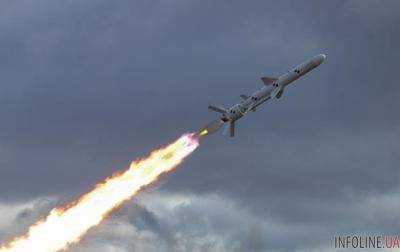 В Украине испытали крылатую ракету отечественного производства