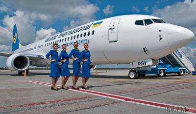 Рост украинского авиарынка превышает 30% второй год подряд - Омелян