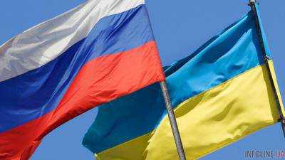 Украина в 2017 году увеличила на 40% импорт товаров из России