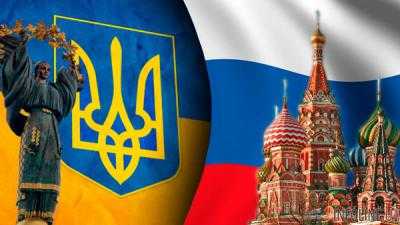 Законопроект о гастролях украинцев в России уже готов