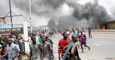 Во время межэтнического конфликта в Конго погибли 26 человек