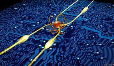 Ученые сделали шаг к глобальному квантовому интернету
