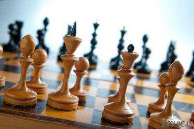 Сестры Музычук торжествовали на шахматном турнире в Испании