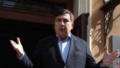 Саакашвили не смогут выдворить из Украины: адвокат объяснил, почему