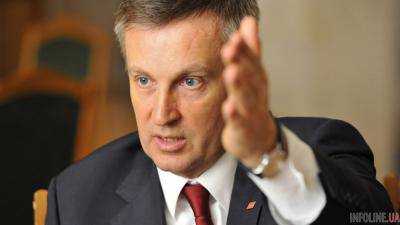 Экс-глава СБУ рассказал, когда узнал о побеге Януковича