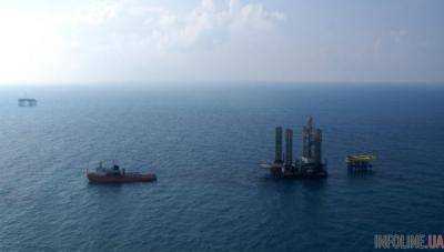 ВР планирует рассмотреть закон о "Черноморнефтегазе" с предложениями Президента