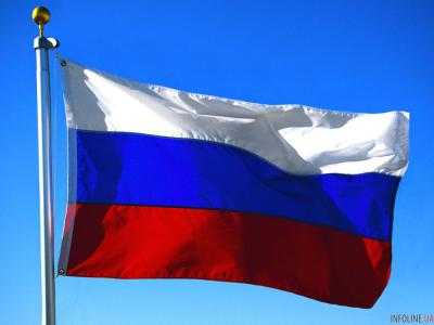 Но открытии Олимпиады американец развернул огромный российский флаг