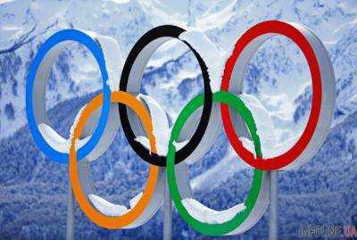 Южная Корея выиграла свое первое "золото" на Олимпиаде-2018