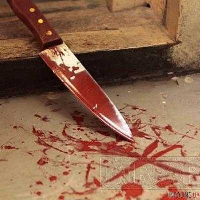 Драка в столичном общежитии: 19-летний получил ножом в грудь