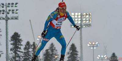 ОИ-2018: украиский лыжник оказался вне топ-50 в скиатлоне