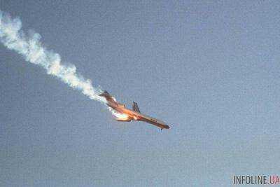 Крушение самолета в Подмосковье: почти все пассажиры являются жителями Оренбургской области