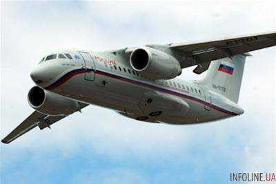 Катастрофа Ан-148 в РФ: предварительно, украинцев на борту не было