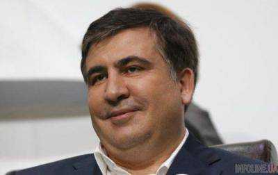 Экс-президента Грузии Саакашвили забрали неизвестные - Сакваралидзе