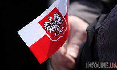 Закон с запретом "бандеризма" официально опубликовали в Польше