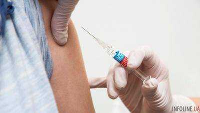 Закарпатье получило 2 тыс. доз вакцины от кори