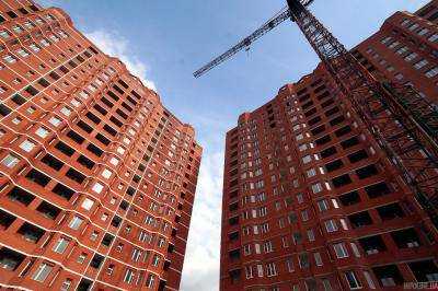 В Одессе строительная компания обманула инвесторов на 7 млн ??грн